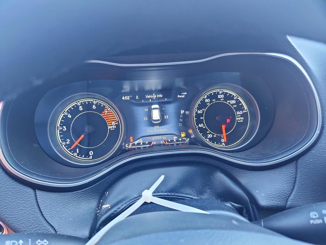 2021 JEEP CHEROKEE LIMITED photo 25