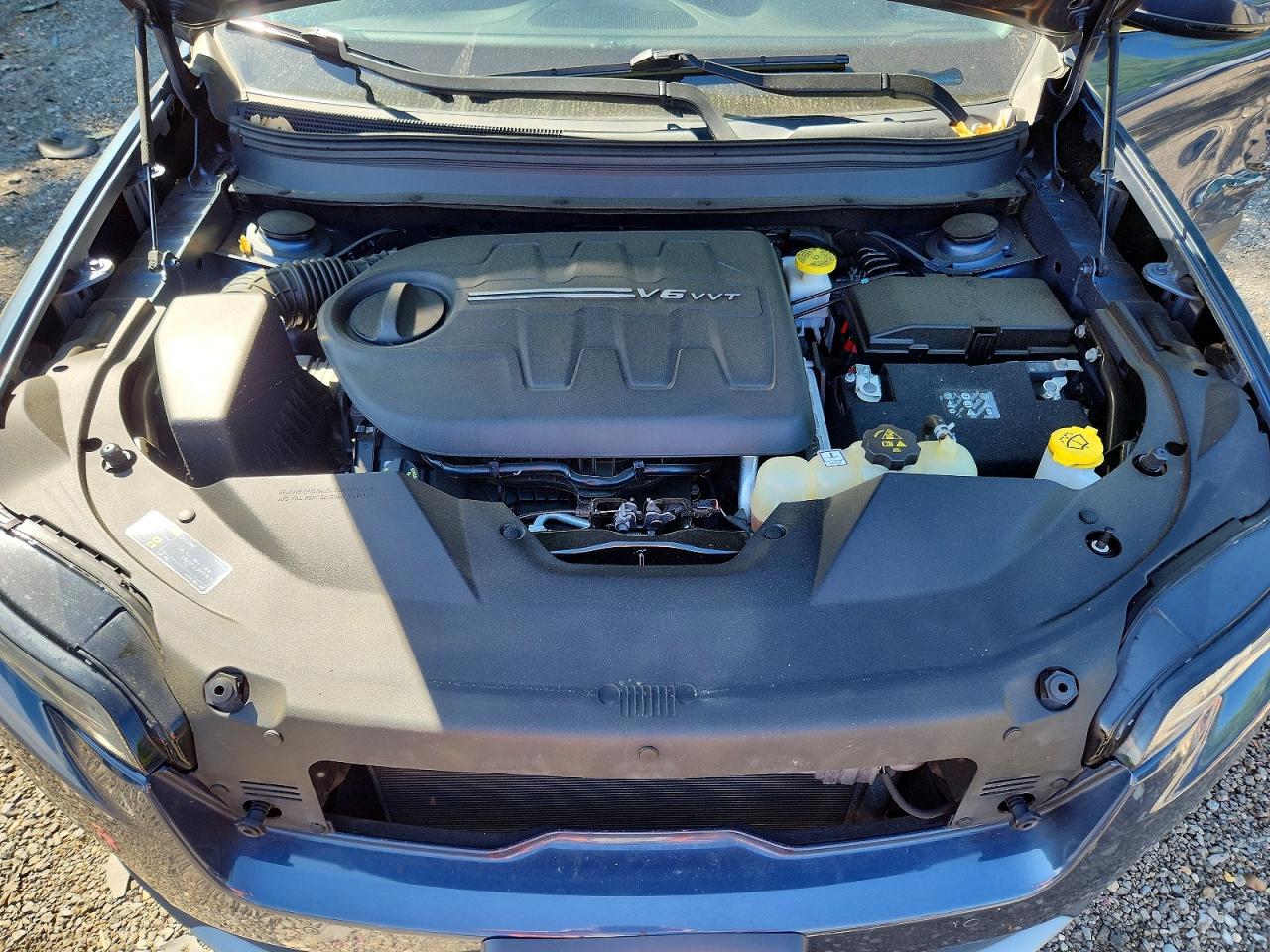 2021 JEEP CHEROKEE LIMITED photo 34