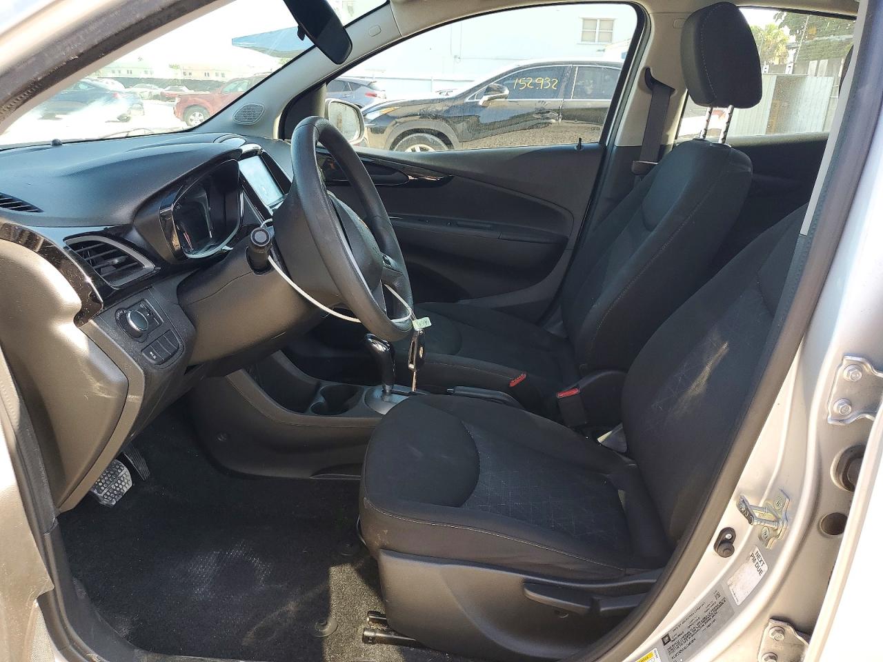 2020 CHEVROLET SPARK 1LT photo 7