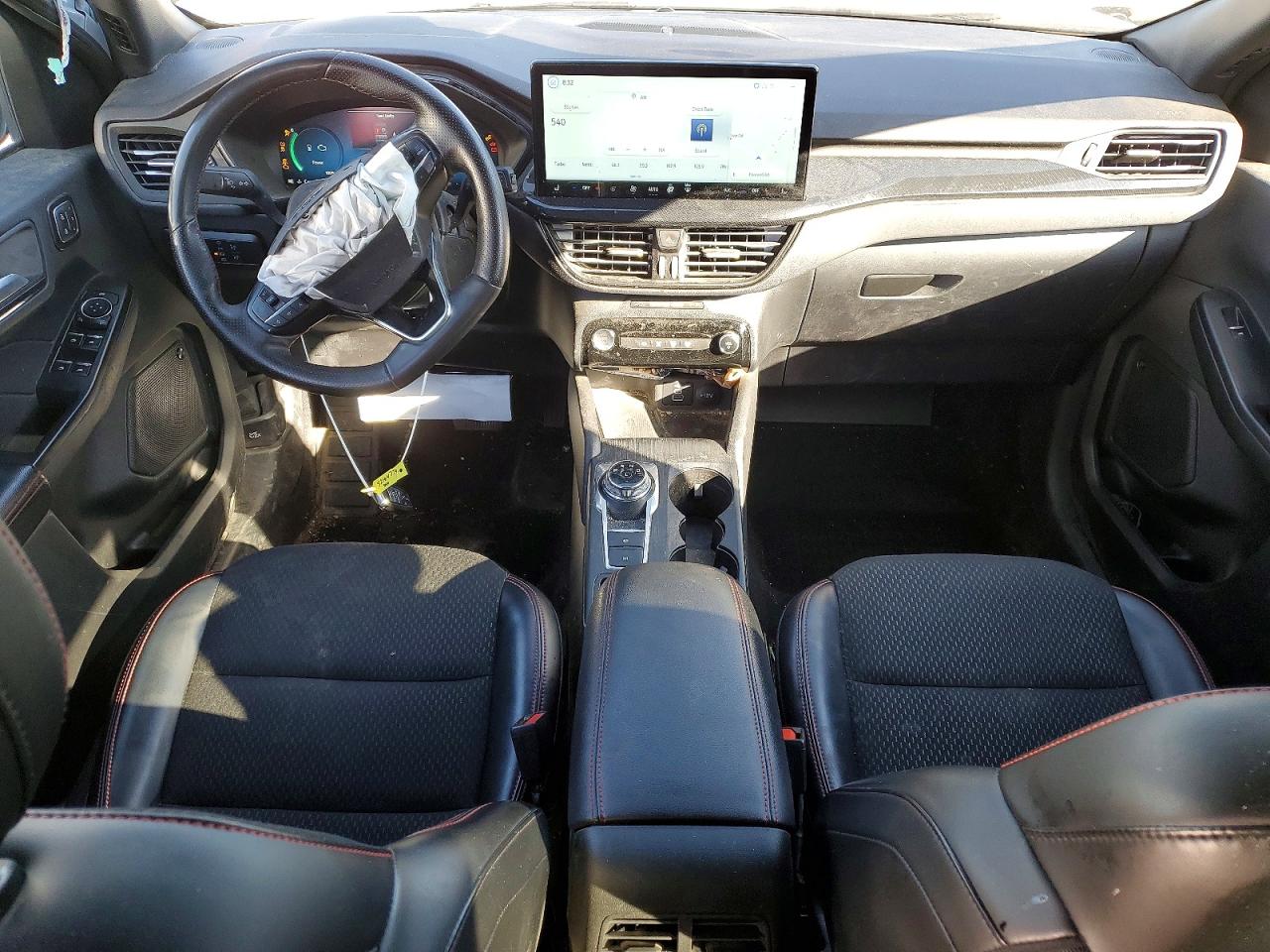 2025 FORD ESCAPE ST LINE SELECT photo 15