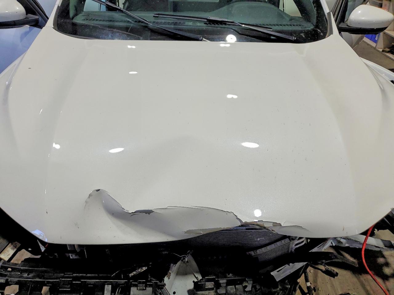 2025 FORD ESCAPE ST LINE SELECT photo 23