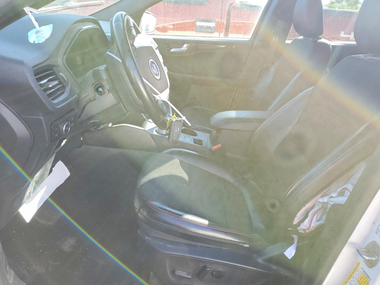 2025 FORD ESCAPE ST LINE SELECT photo 13
