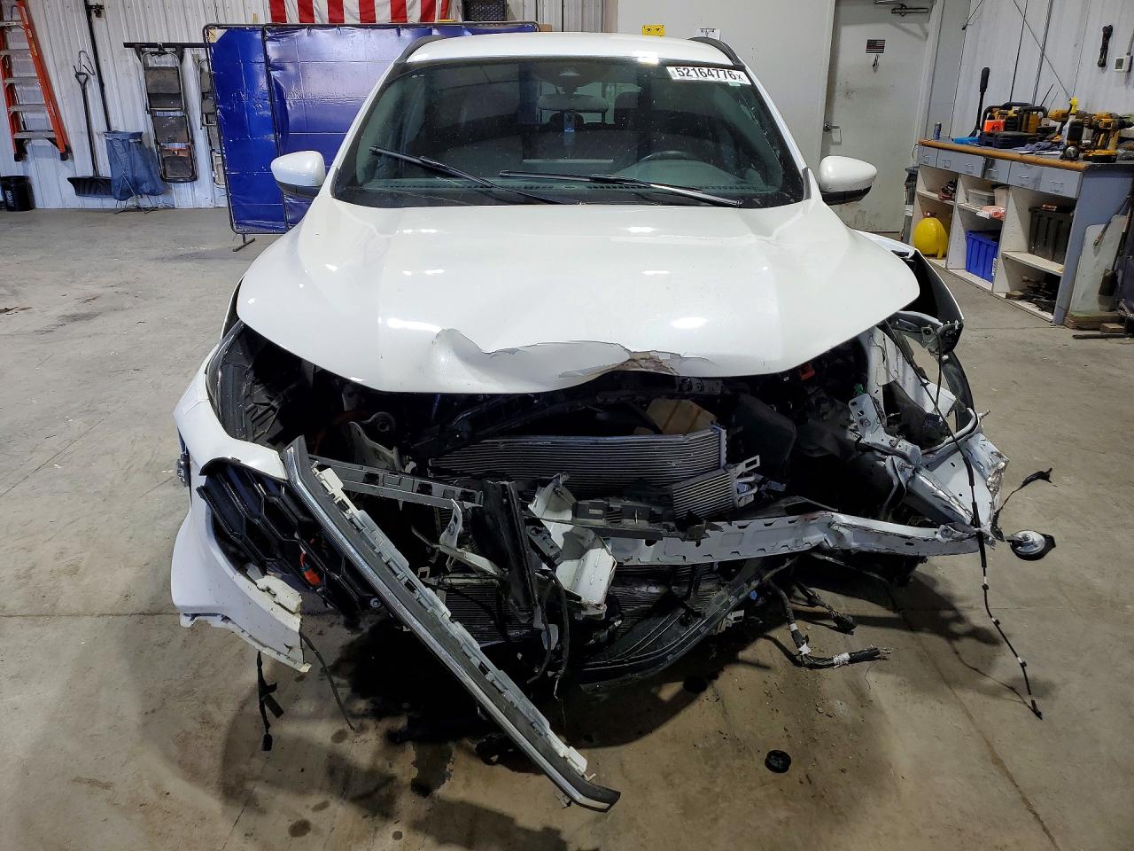 2025 FORD ESCAPE ST LINE SELECT photo 9