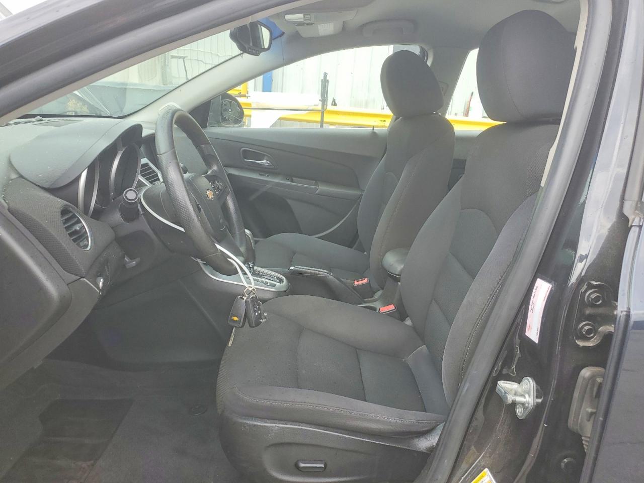 2016 CHEVROLET CRUZE LIMITED LT photo 13