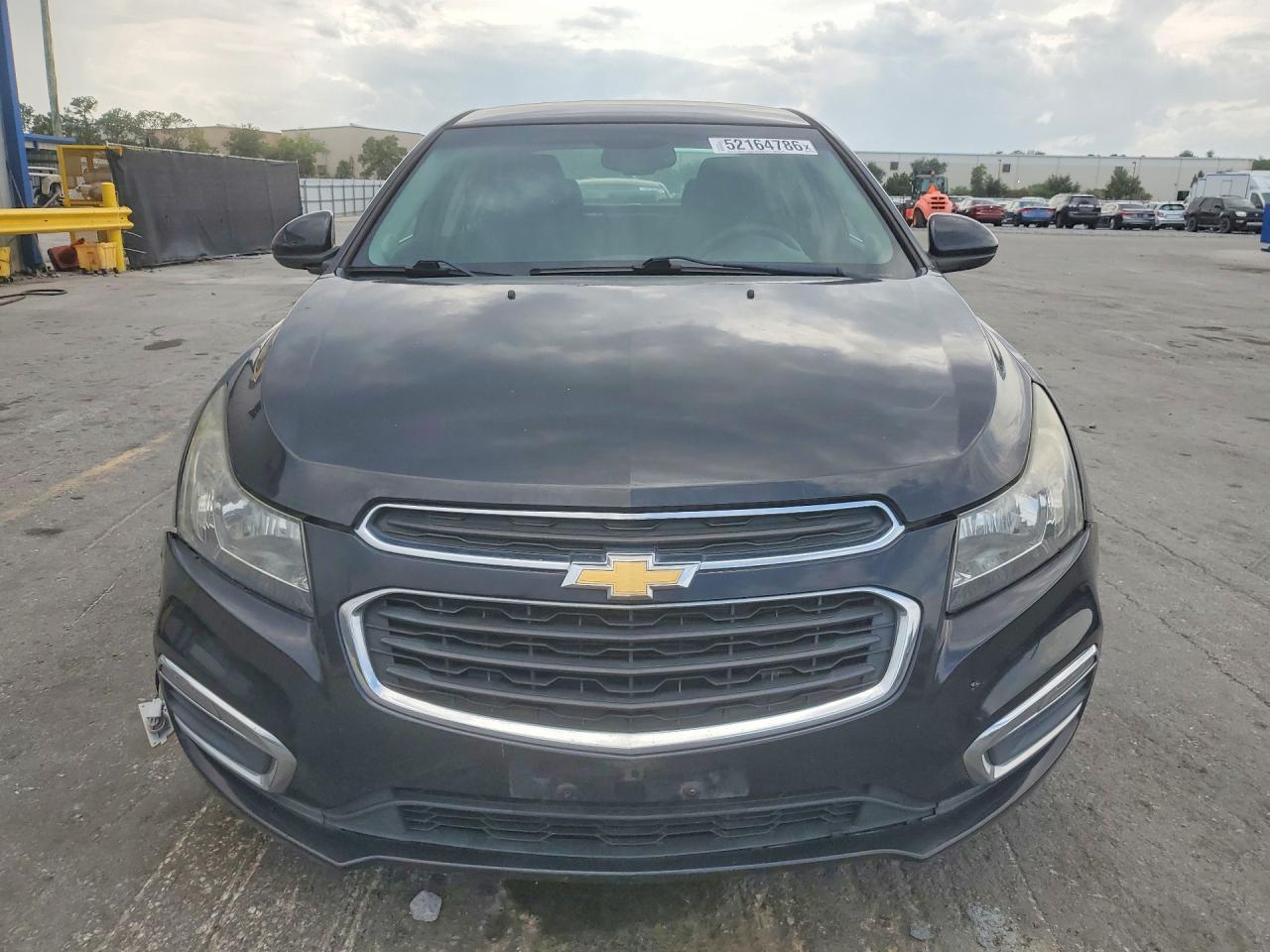 2016 CHEVROLET CRUZE LIMITED LT photo 9