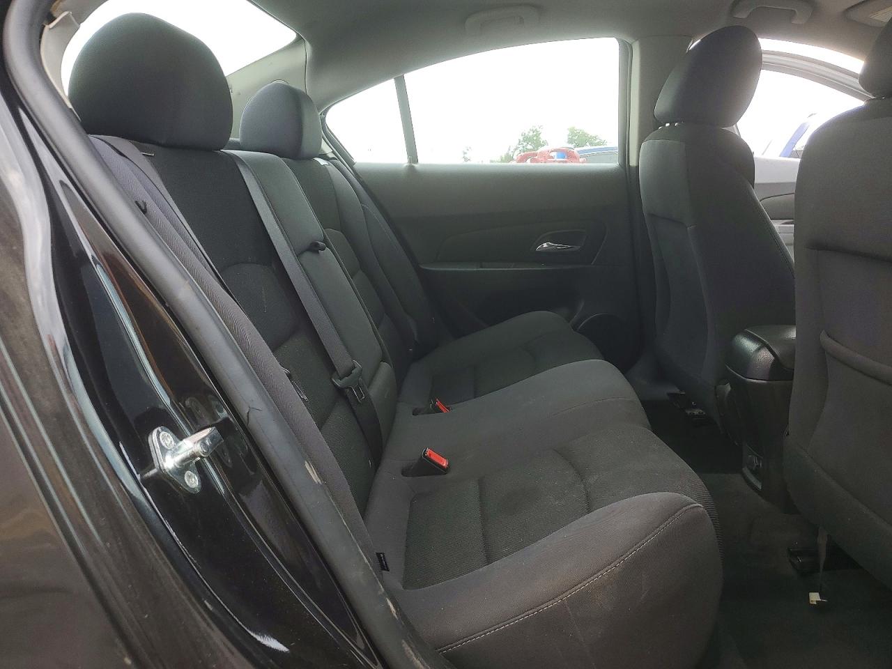 2016 CHEVROLET CRUZE LIMITED LT photo 19