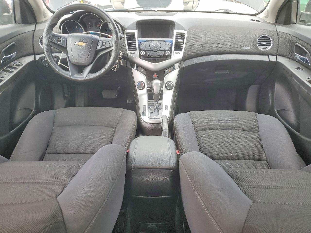 2016 CHEVROLET CRUZE LIMITED LT photo 15