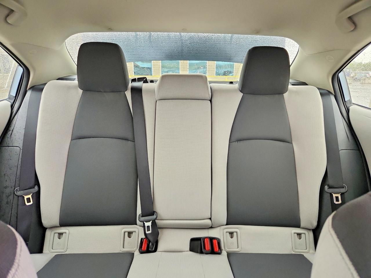 2023 TOYOTA COROLLA LE photo 28