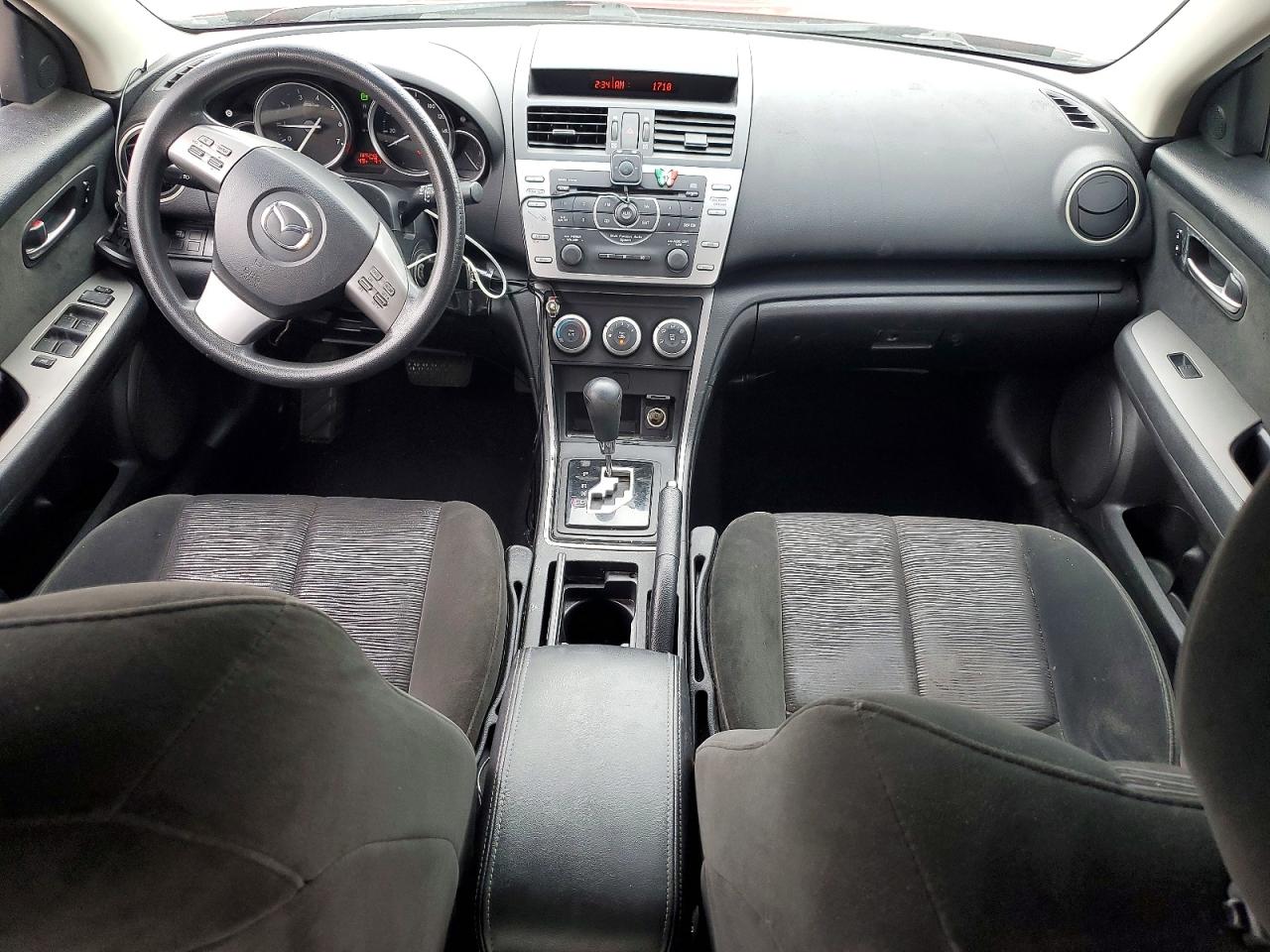 2009 MAZDA 6 I photo 15