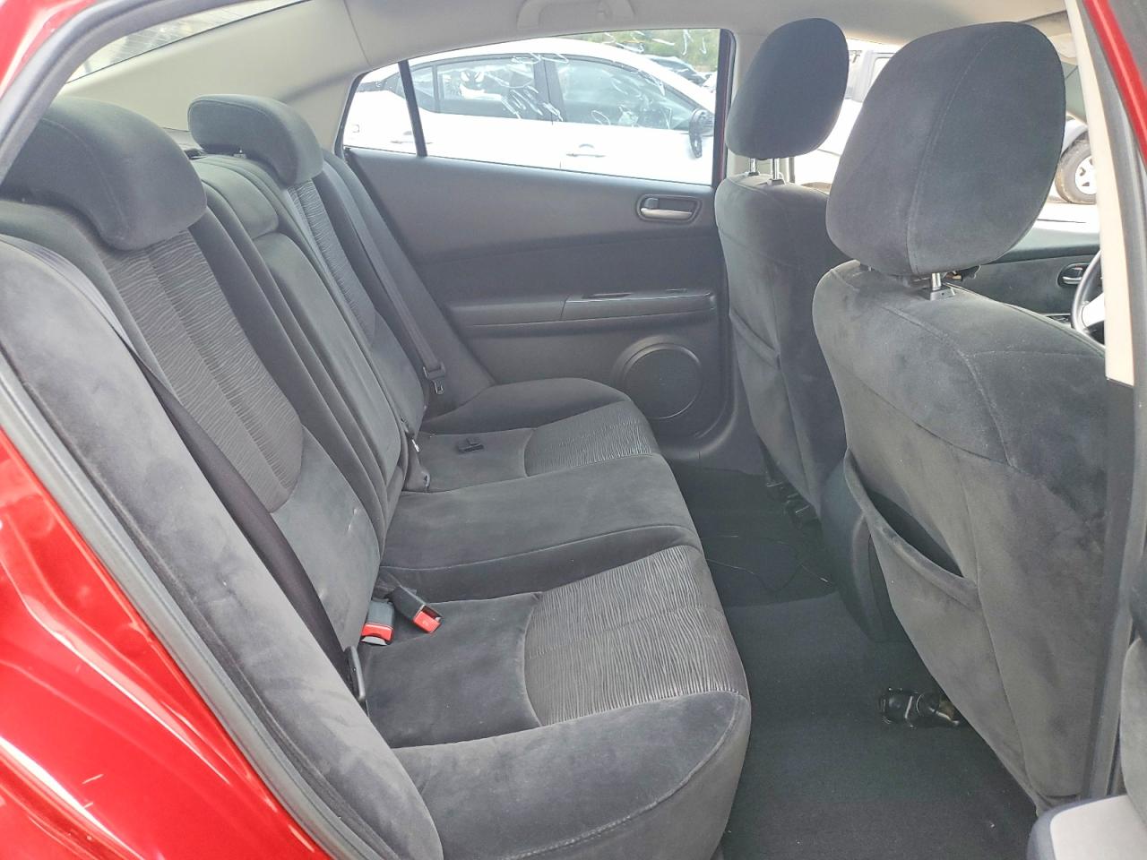 2009 MAZDA 6 I photo 19