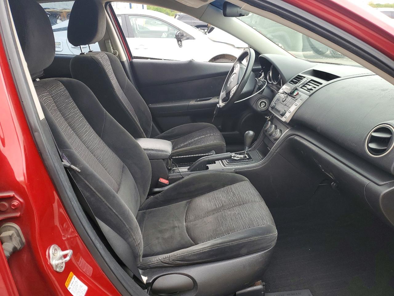 2009 MAZDA 6 I photo 13