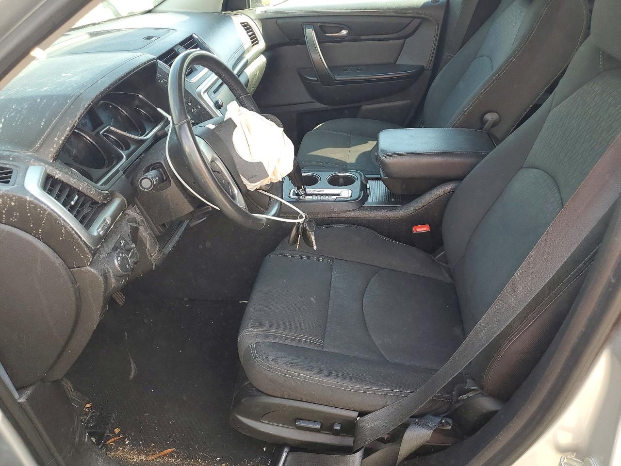 2016 GMC ACADIA SLE photo 13