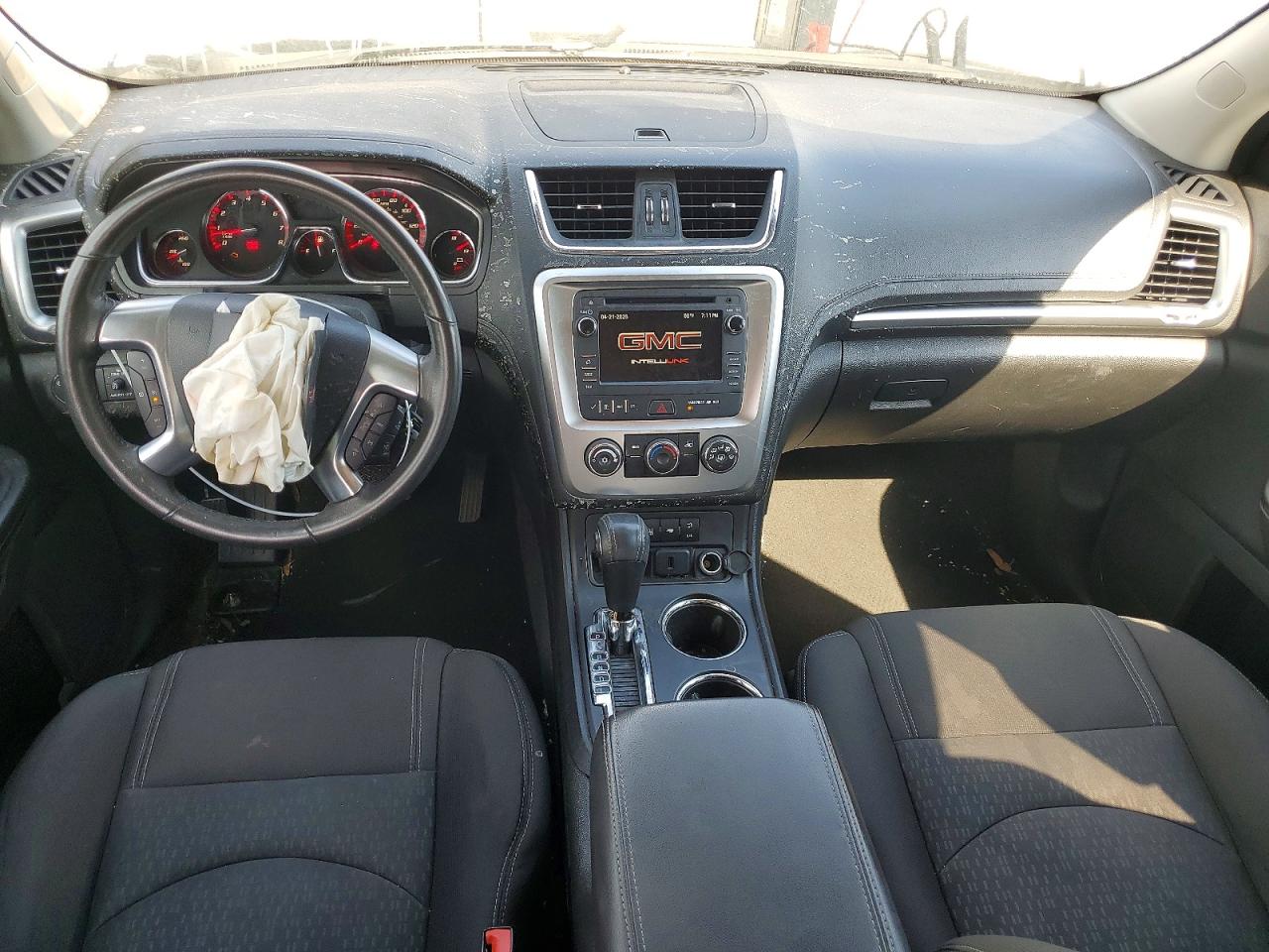 2016 GMC ACADIA SLE photo 15