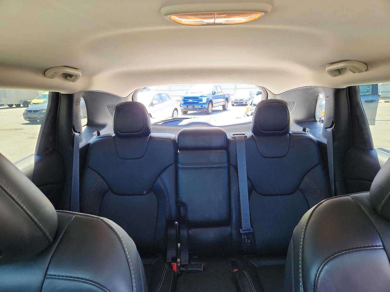 2016 JEEP CHEROKEE LIMITED photo 28