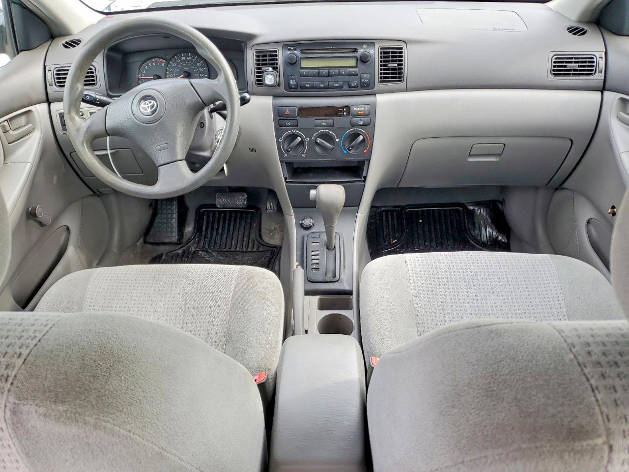 2005 TOYOTA COROLLA CE photo 22