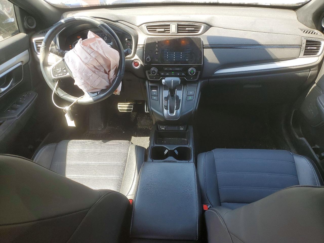 2020 HONDA CR-V SPORT photo 22