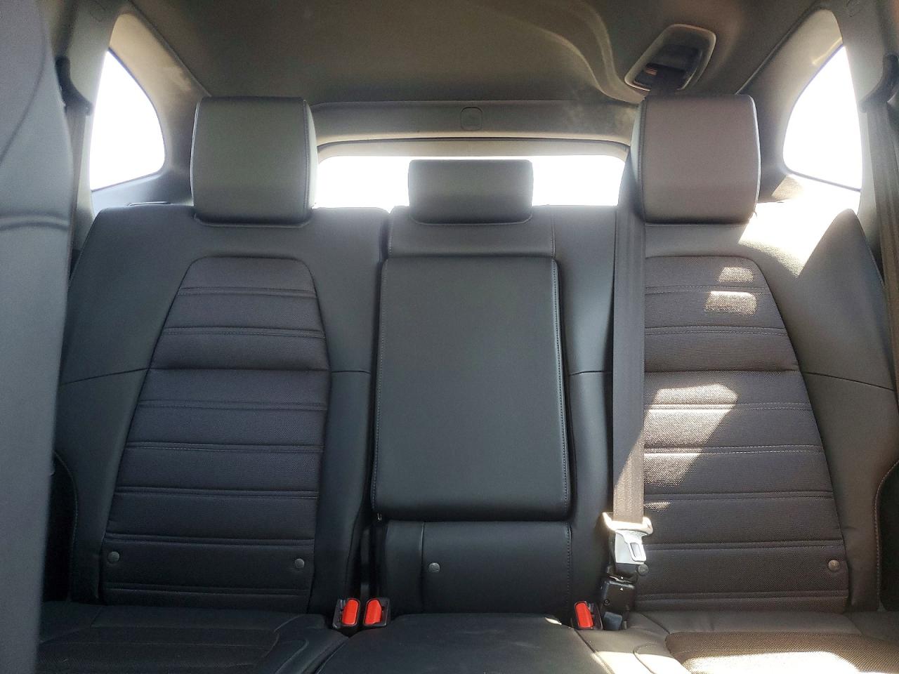 2020 HONDA CR-V SPORT photo 28