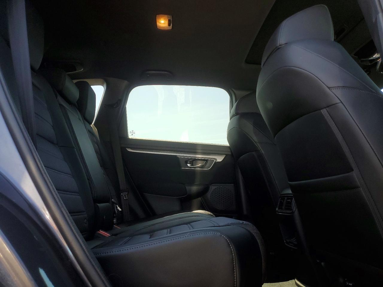 2020 HONDA CR-V SPORT photo 31