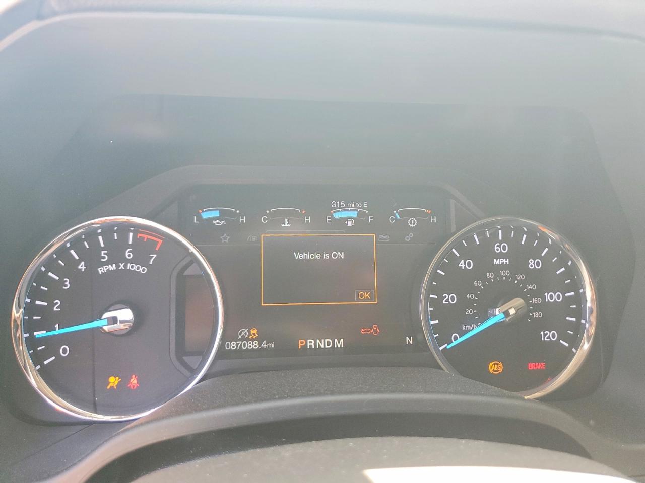 2019 FORD EXPEDITION XLT photo 17
