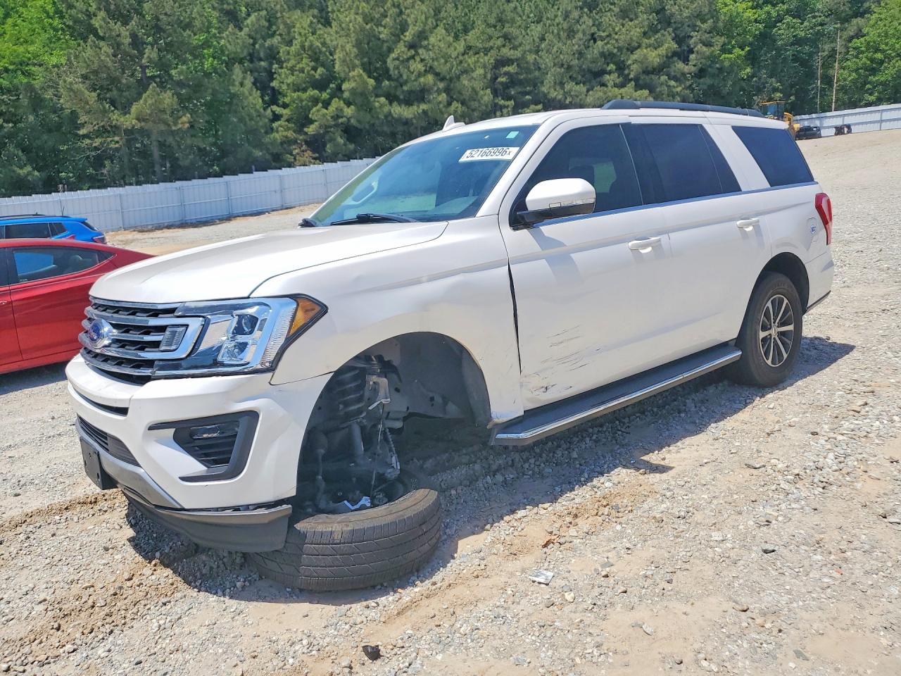 2019 FORD EXPEDITION