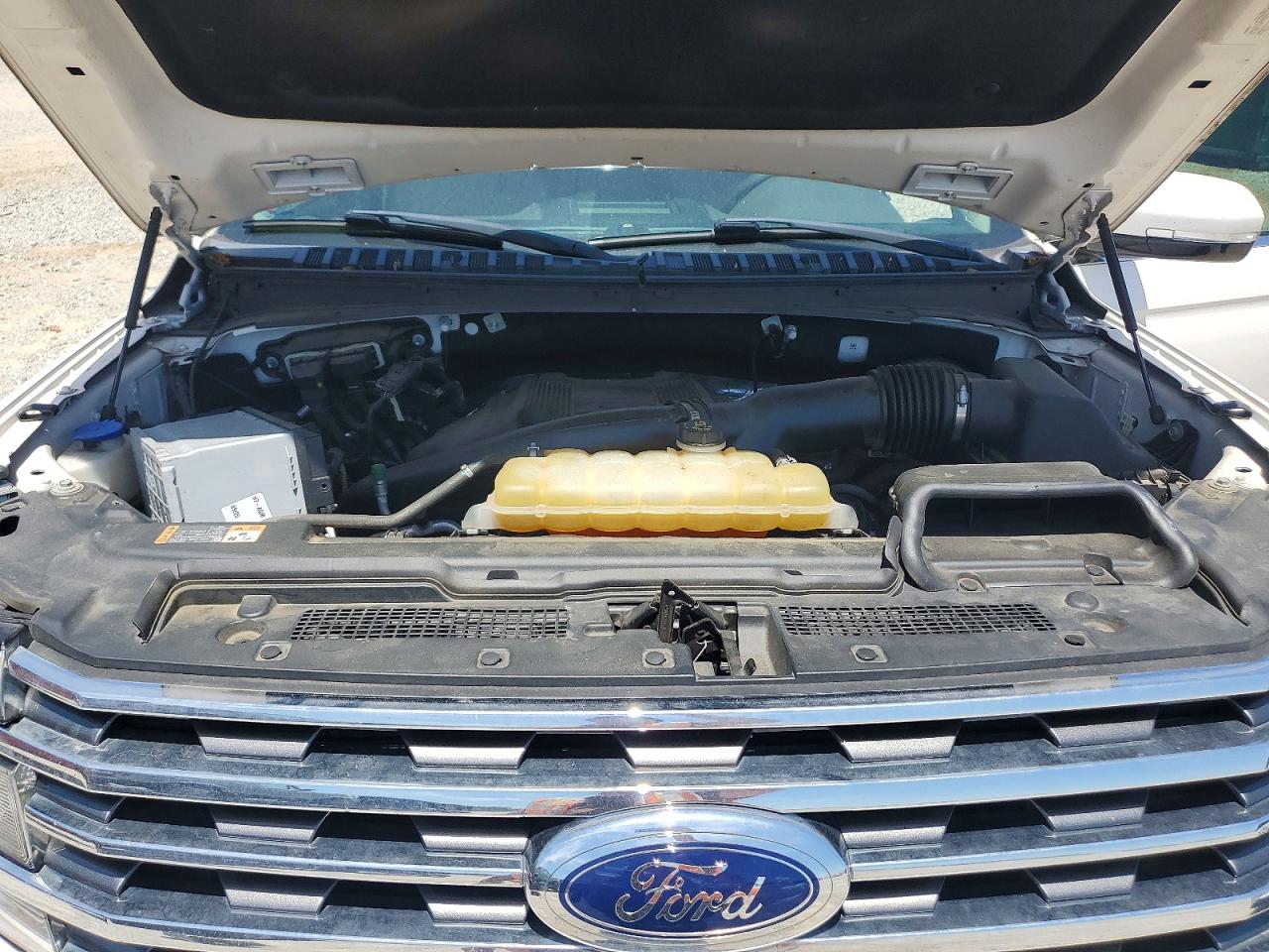 2019 FORD EXPEDITION XLT photo 21