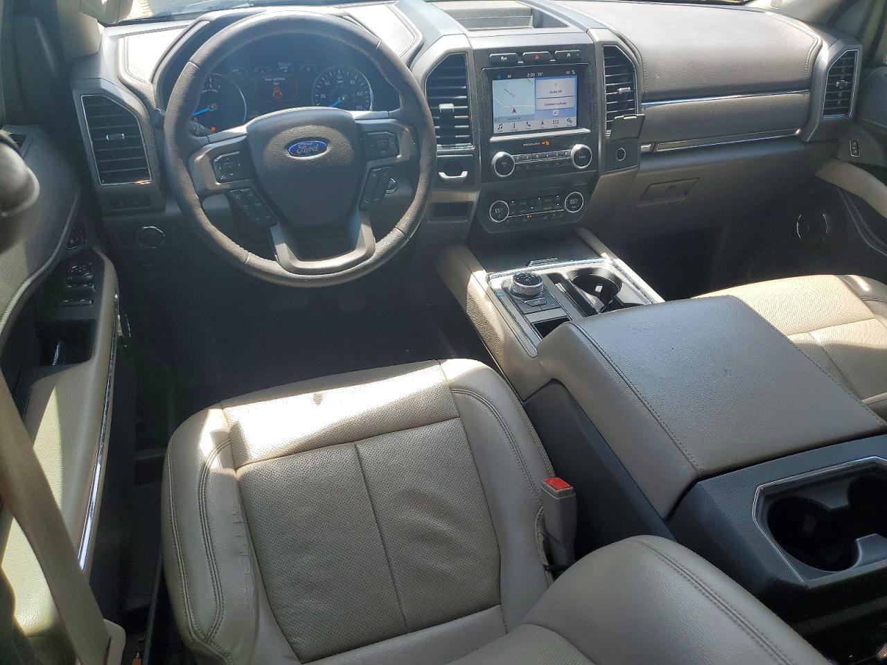 2019 FORD EXPEDITION XLT photo 15