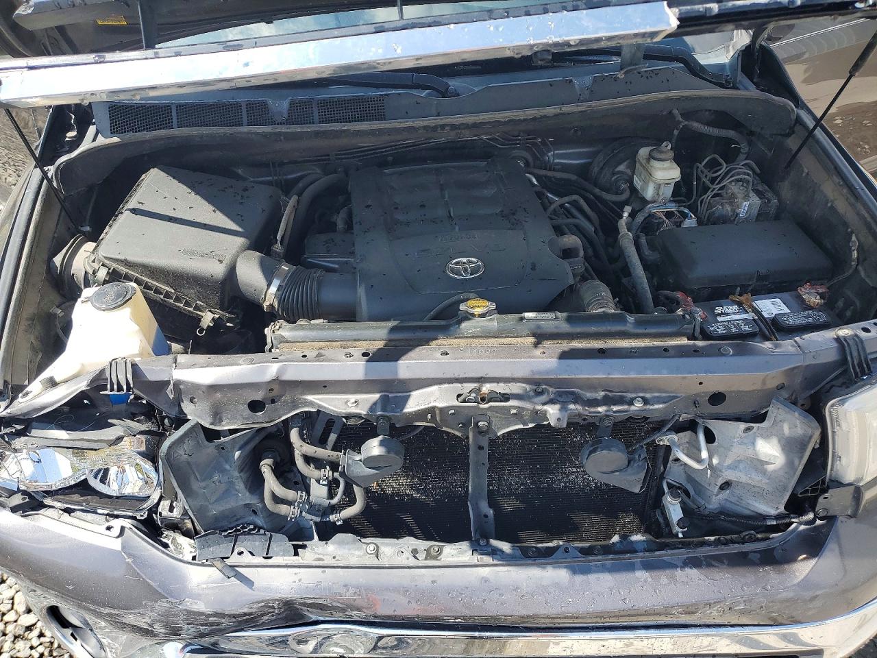 2012 TOYOTA TUNDRA CREWMAX SR5 photo 21