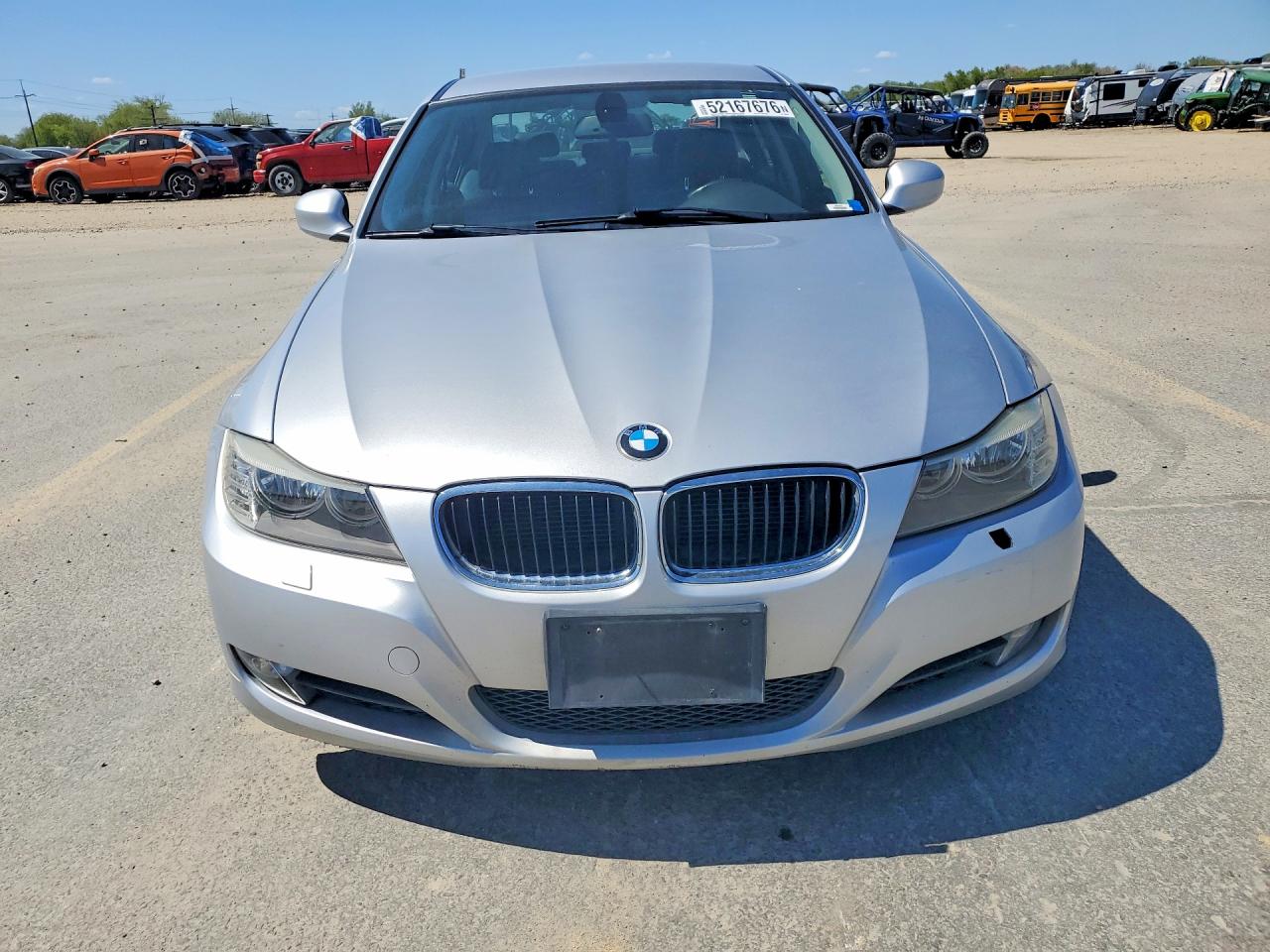 2011 BMW 328 XI SULEV photo 9