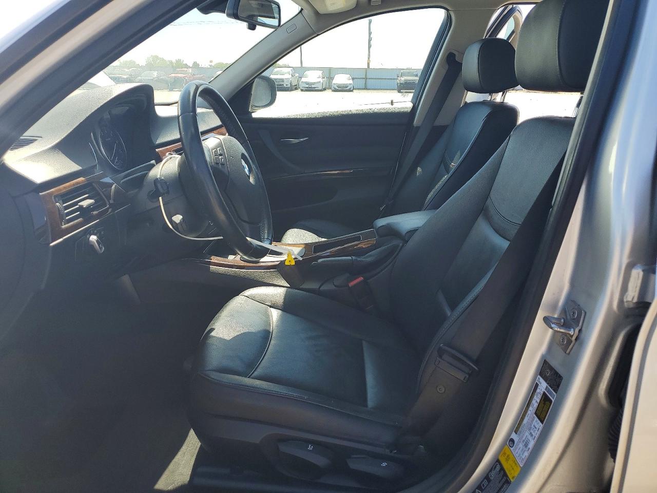 2011 BMW 328 XI SULEV photo 13