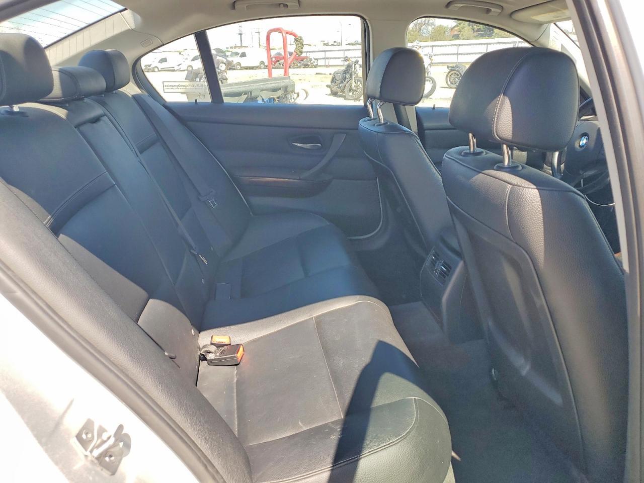 2011 BMW 328 XI SULEV photo 19