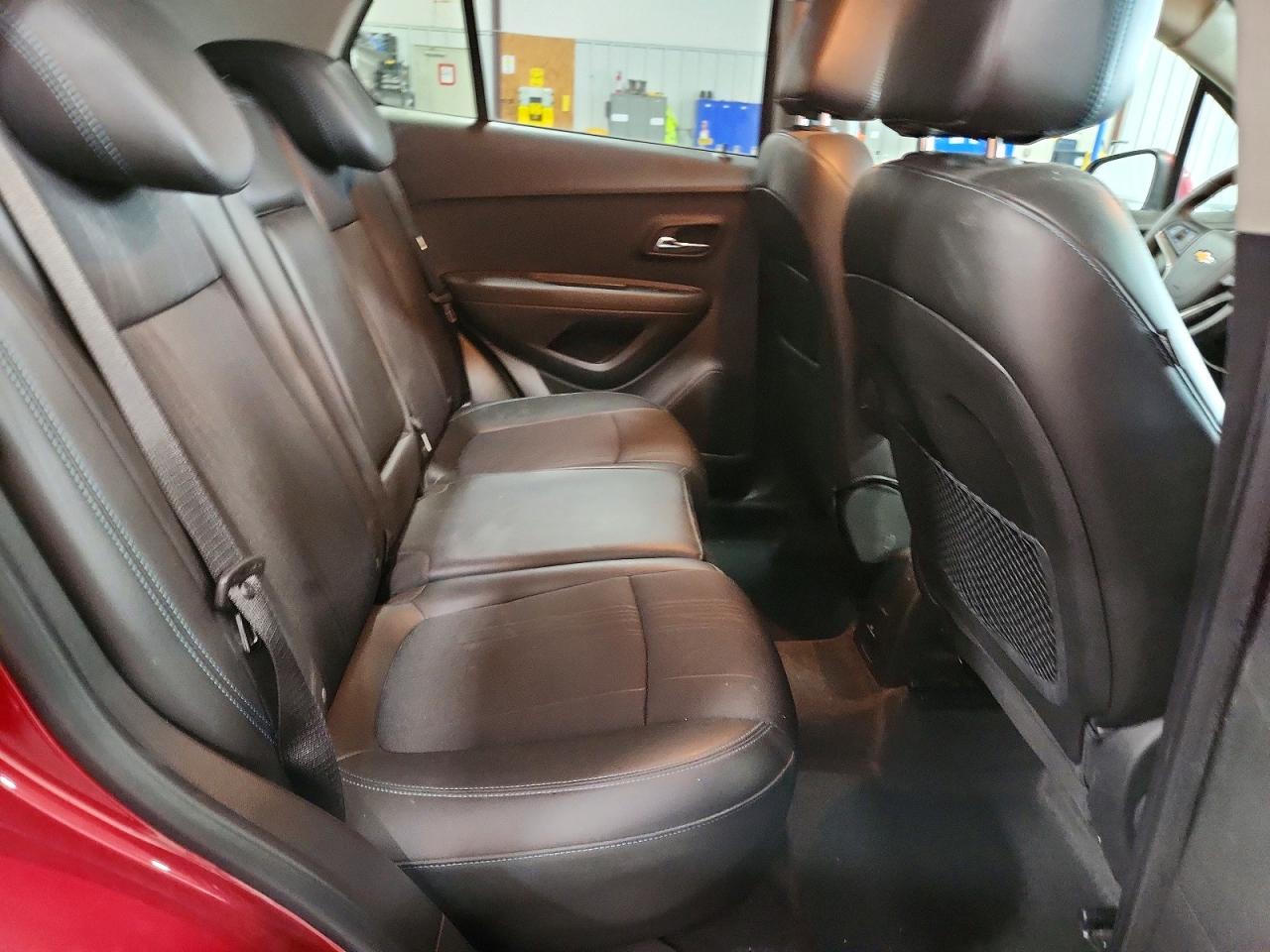 2015 CHEVROLET TRAX 1LT photo 28
