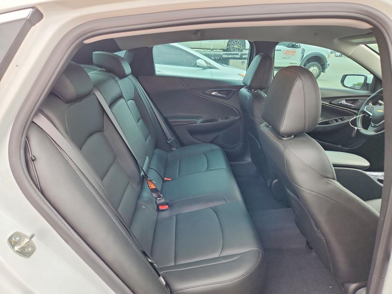 2022 CHEVROLET MALIBU LT photo 28