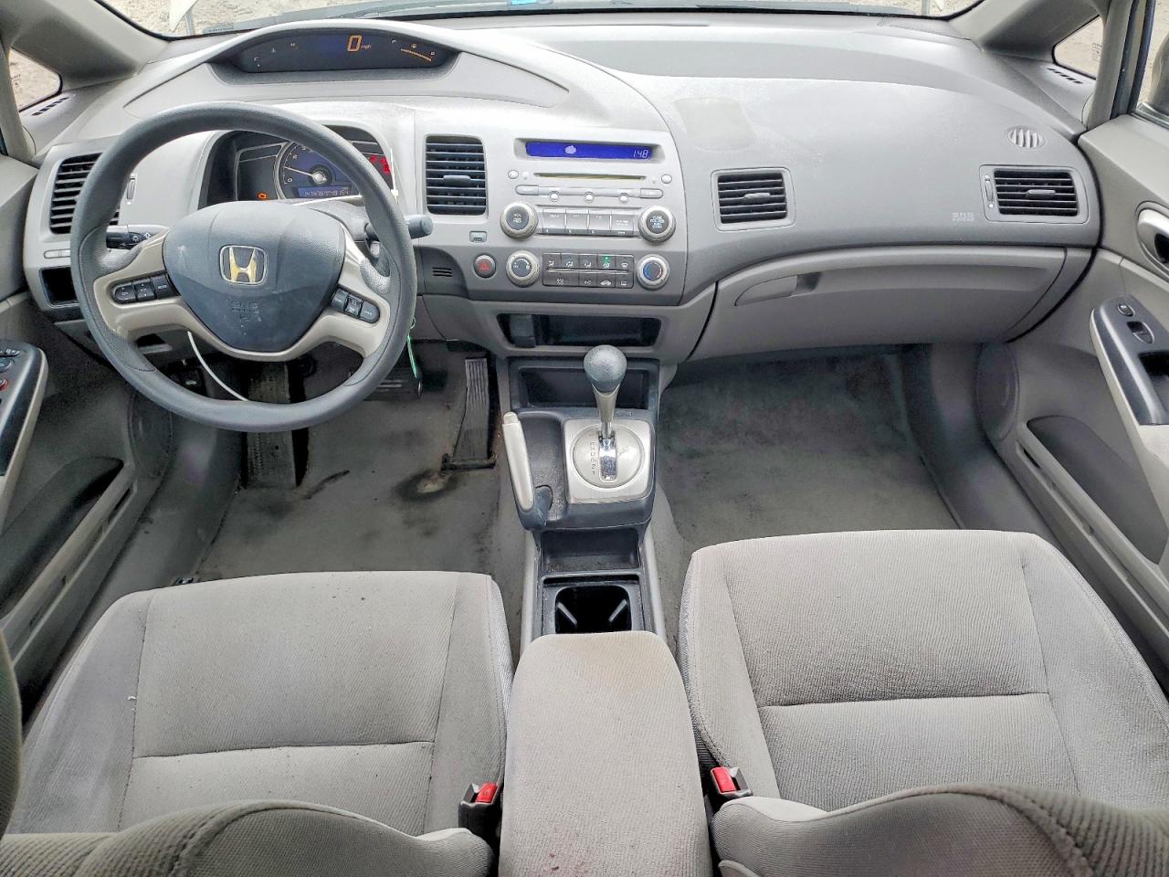 2006 HONDA CIVIC EX photo 15