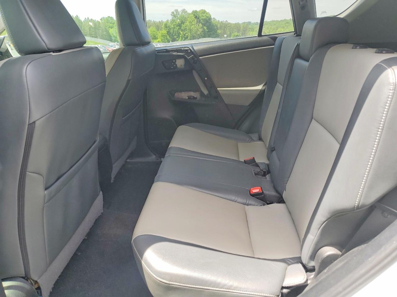 2015 TOYOTA RAV4 LIMITED photo 31