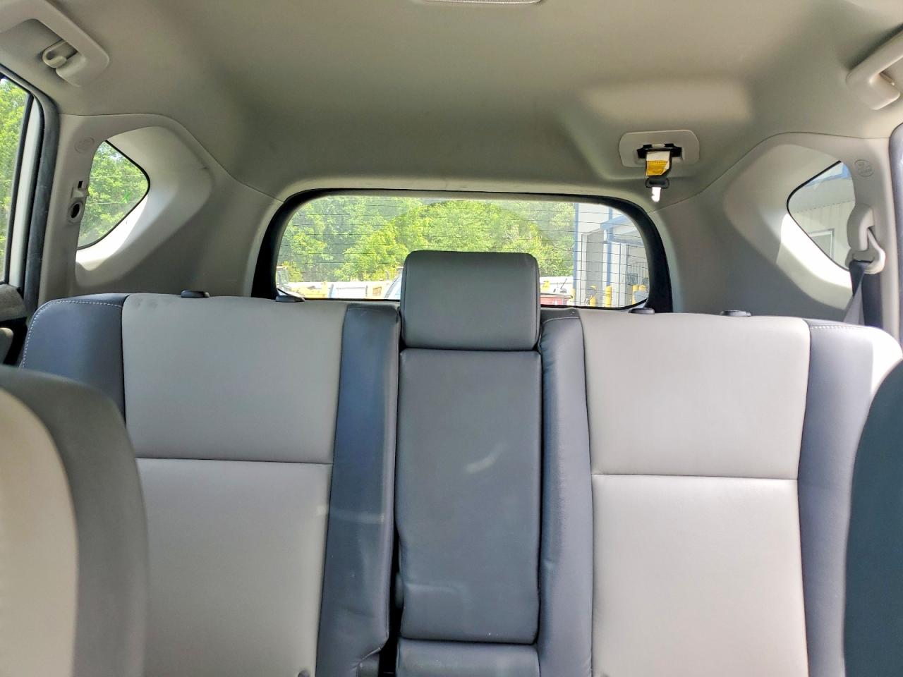 2015 TOYOTA RAV4 LIMITED photo 28