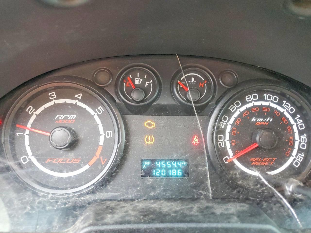 2008 FORD FOCUS S photo 25