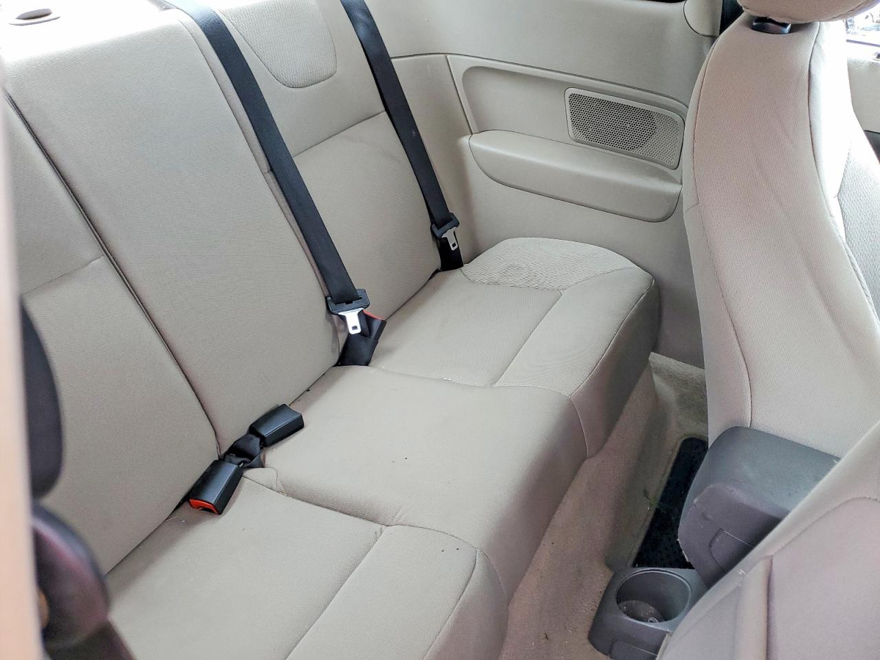 2008 FORD FOCUS S photo 28