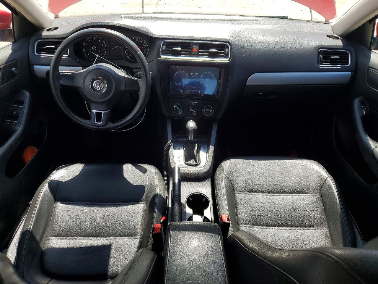 2013 VOLKSWAGEN JETTA SE photo 15