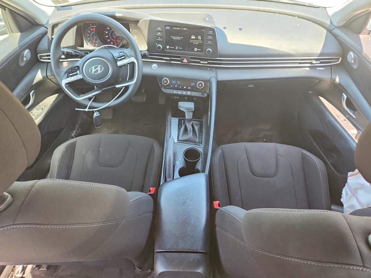 2023 HYUNDAI ELANTRA SEL photo 15