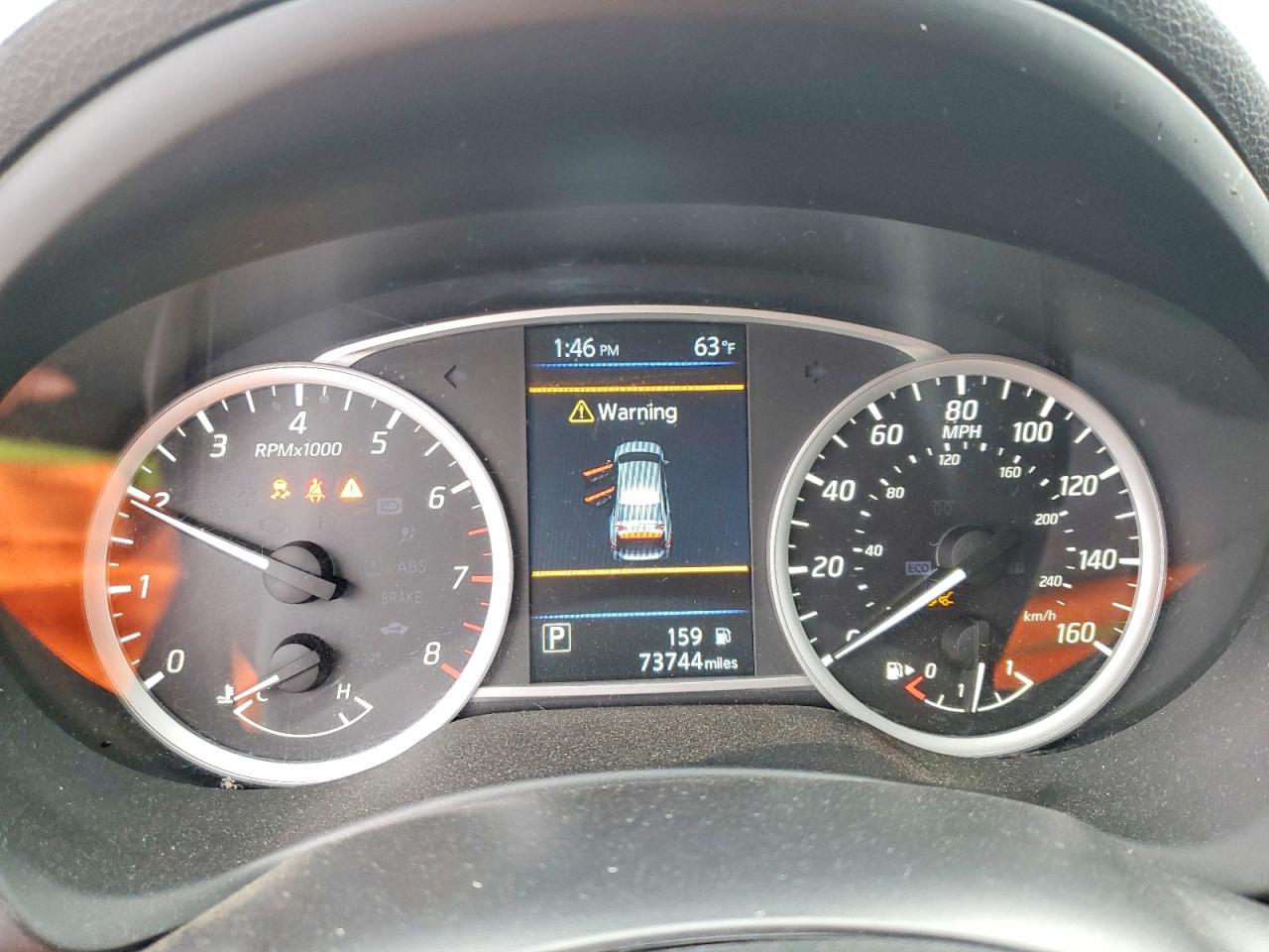 2019 NISSAN SENTRA S photo 16