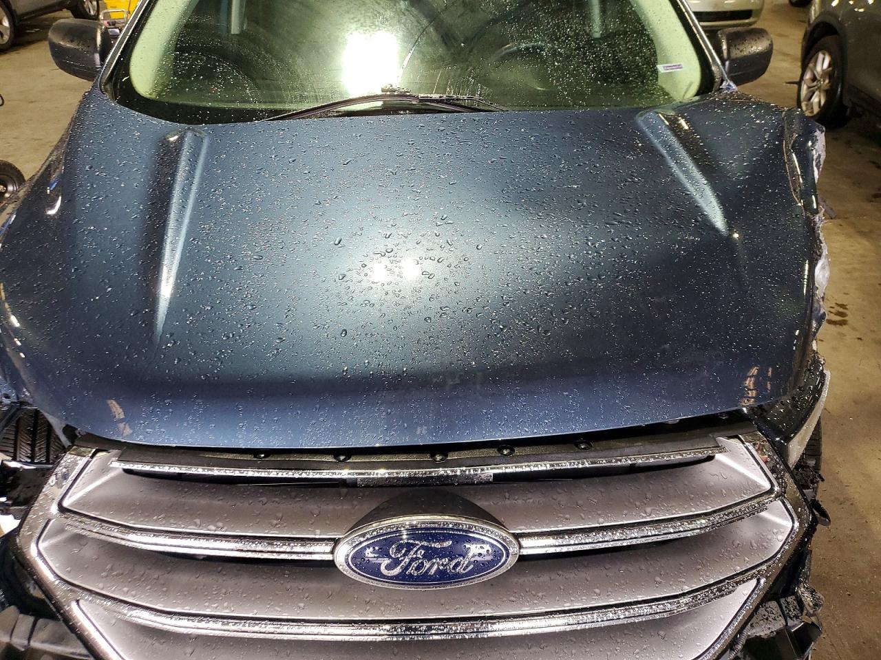 2018 FORD EDGE SE photo 34