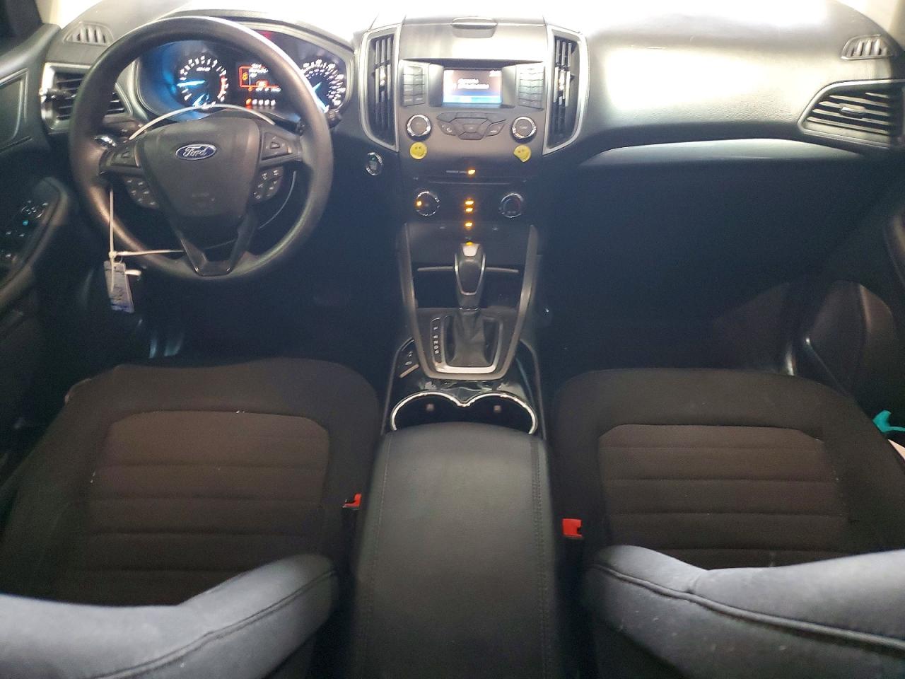 2018 FORD EDGE SE photo 22
