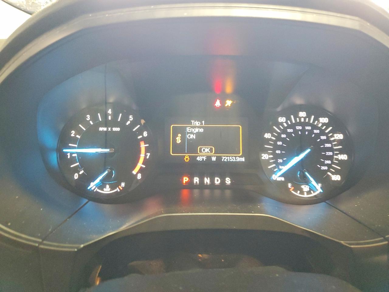 2018 FORD EDGE SE photo 25