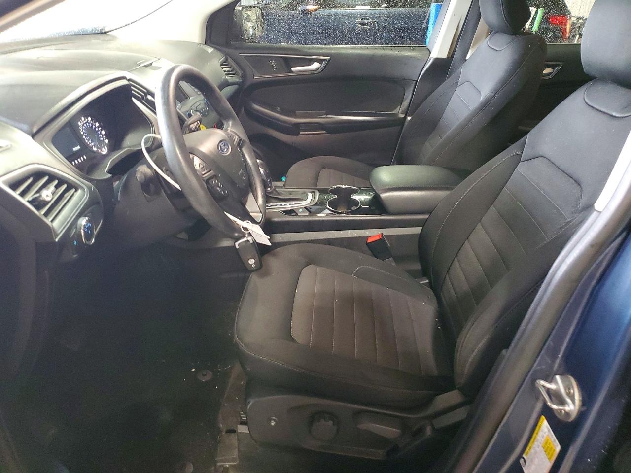 2018 FORD EDGE SE photo 19