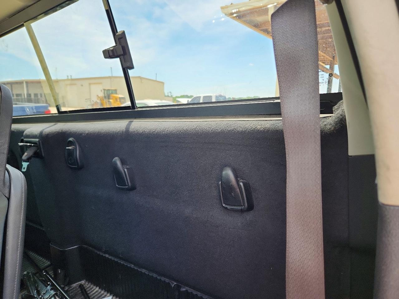 2019 RAM 1500 CLASSIC TRADESMAN photo 28