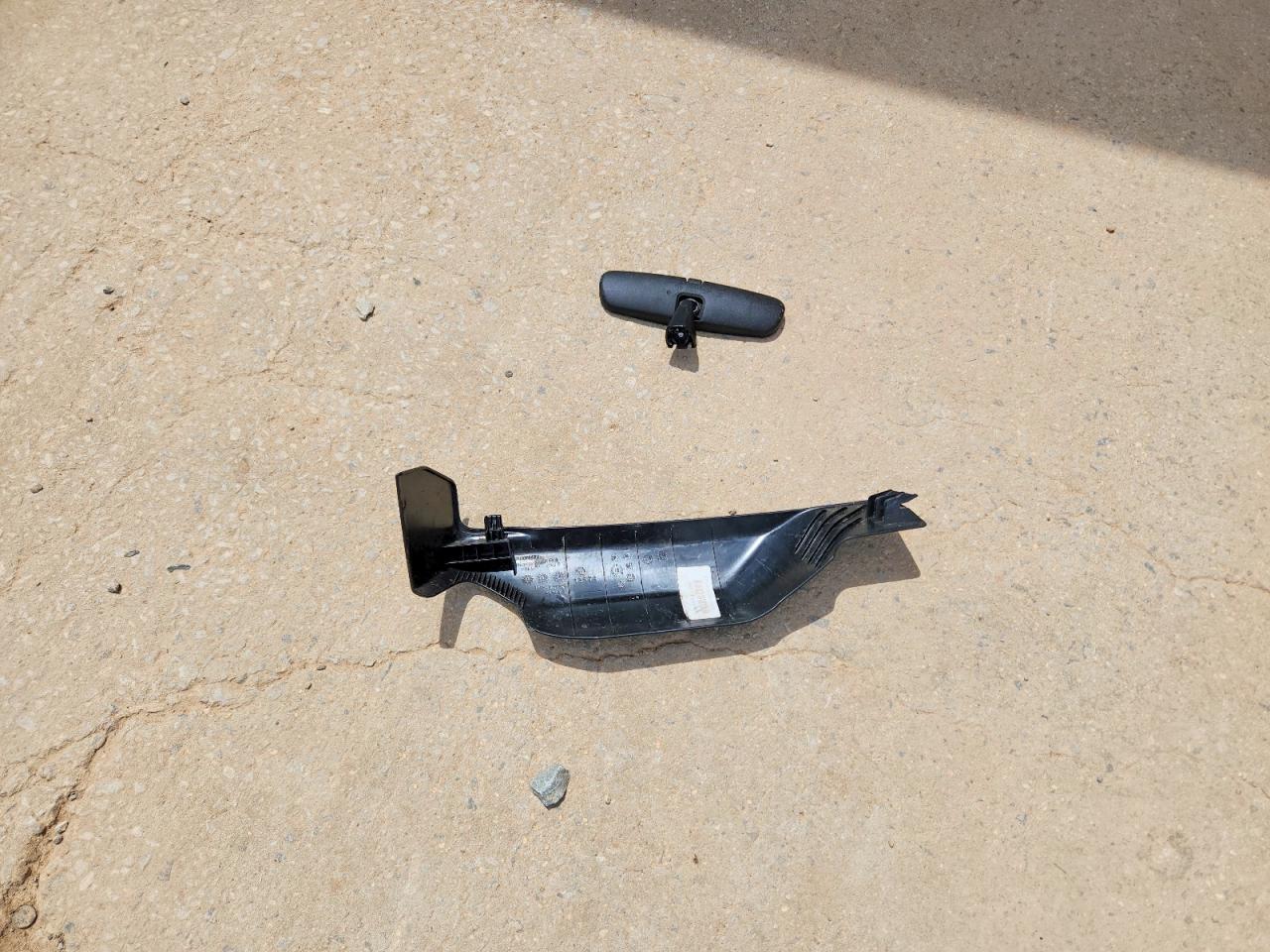 2019 RAM 1500 CLASSIC TRADESMAN photo 34