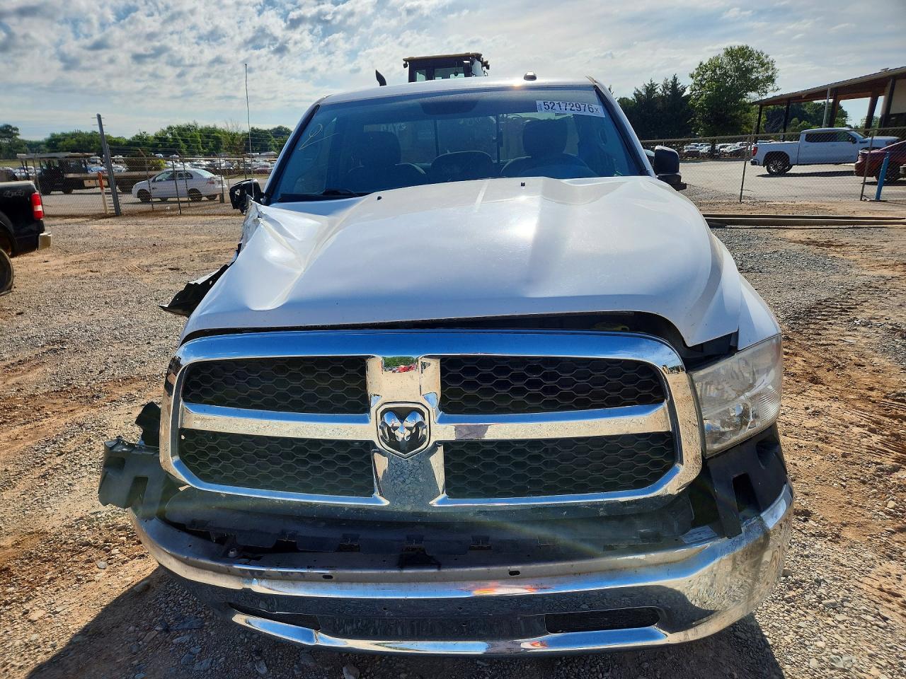 2019 RAM 1500 CLASSIC TRADESMAN photo 13
