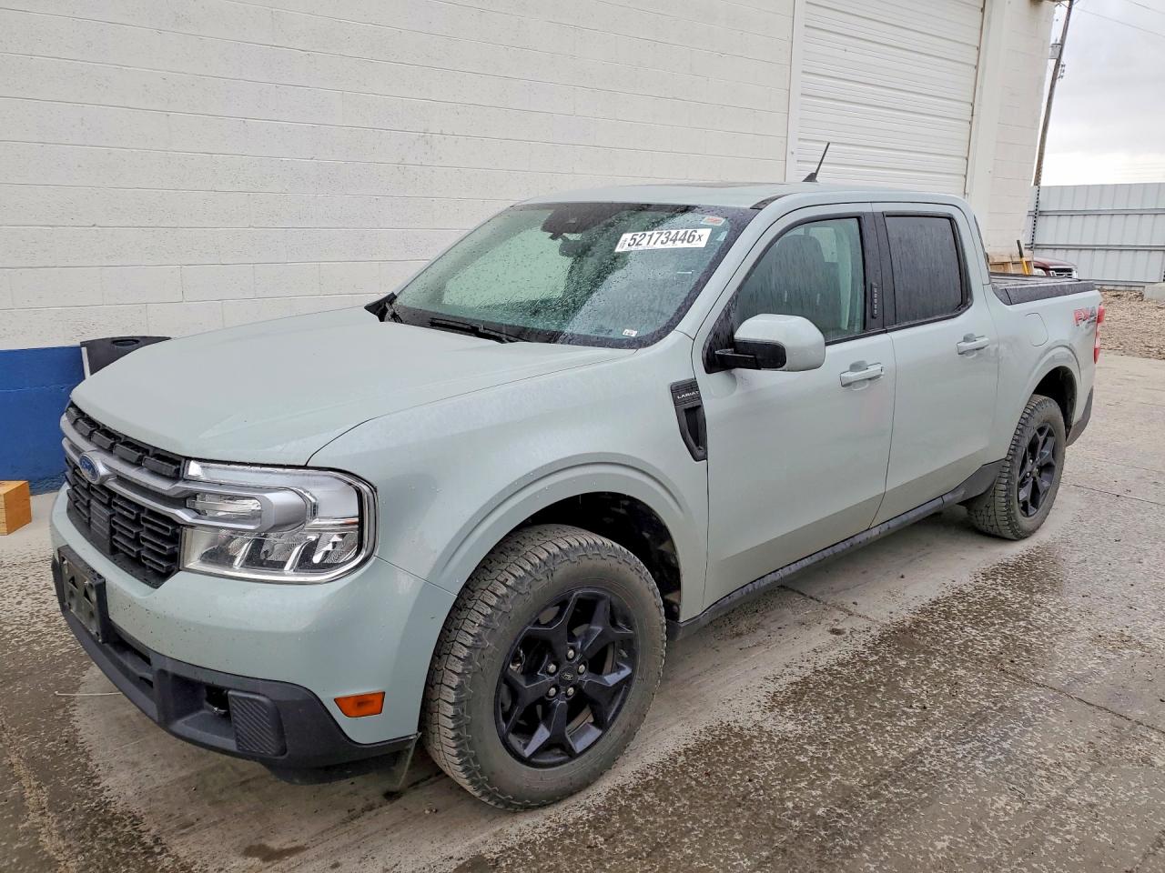 2023 FORD MAVERICK