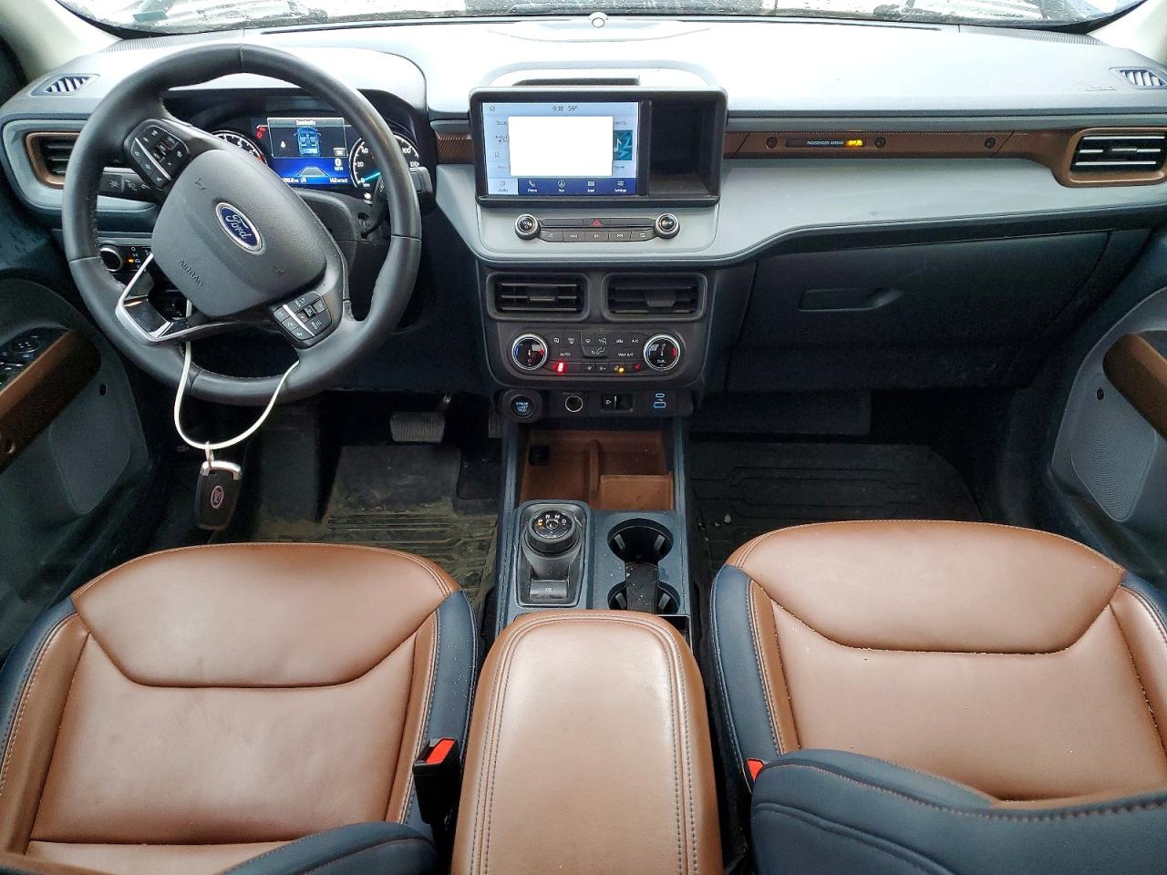 2023 FORD MAVERICK XL photo 8
