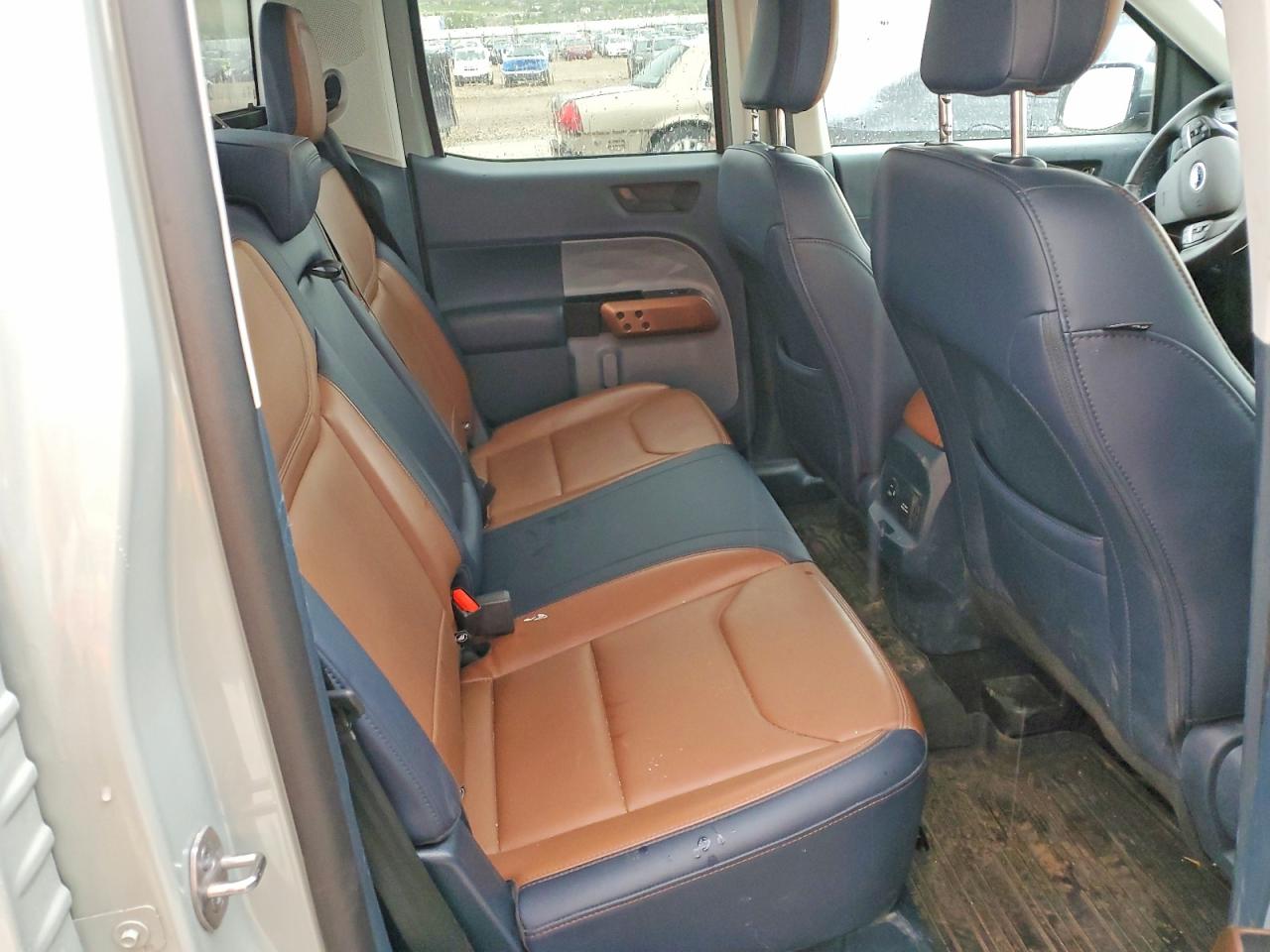 2023 FORD MAVERICK XL photo 10